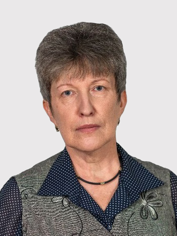 Королёва Елена Николаевна.
