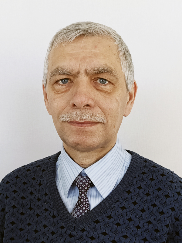 Тараненко Александр Иванович.